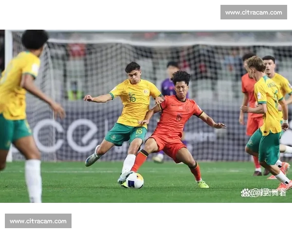 世界杯预选赛激战正酣 强队晋级形势严峻 球迷期待未来赛事精彩对决